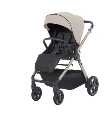 Espiro Only multifunkciós babakocsi - 519 Vanilla Beige