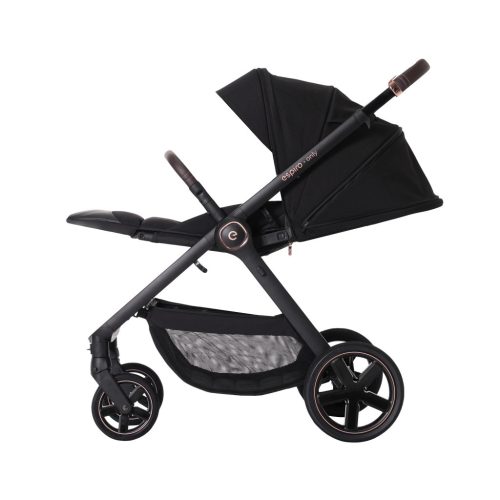 Espiro Only multifunkciós babakocsi - 519 Vanilla Beige