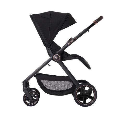 Espiro Only multifunkciós babakocsi - 519 Vanilla Beige