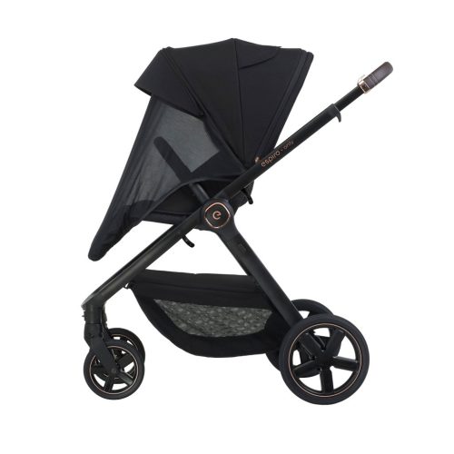 Espiro Only multifunkciós babakocsi - 519 Vanilla Beige