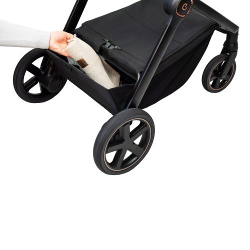 Espiro Only multifunkciós babakocsi - 519 Vanilla Beige