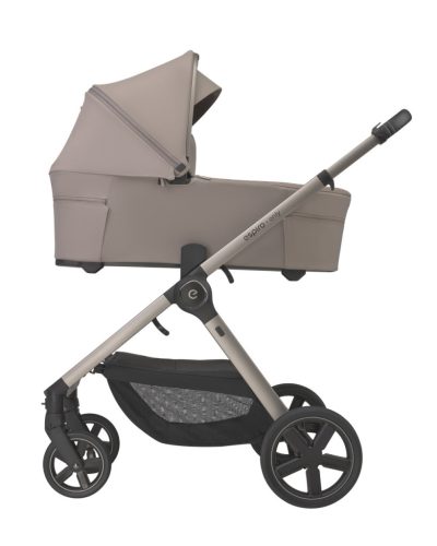 Espiro Only multifunkciós babakocsi - 529 Sahara Beige