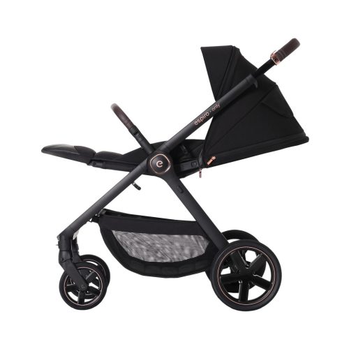 Espiro Only multifunkciós babakocsi - 529 Sahara Beige