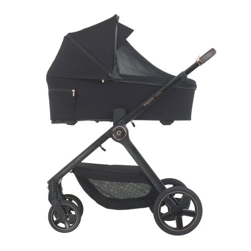 Espiro Only multifunkciós babakocsi - 529 Sahara Beige