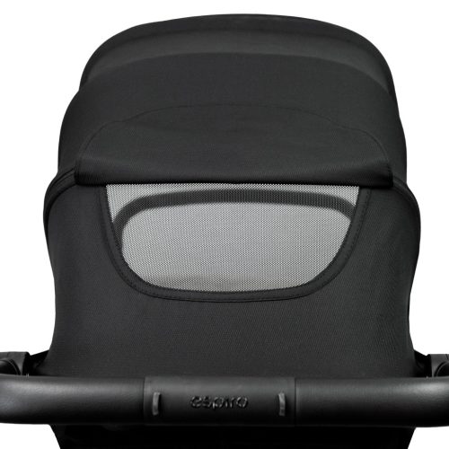 Espiro Pearl sport babakocsi - 103 Blue Pearl