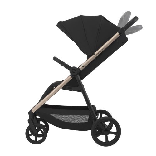 Espiro Pearl sport babakocsi - 103 Blue Pearl