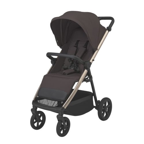 Espiro Pearl sport babakocsi - 108 Brown Pearl