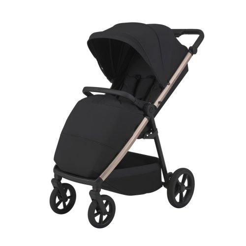 Espiro Pearl sport babakocsi - 108 Brown Pearl