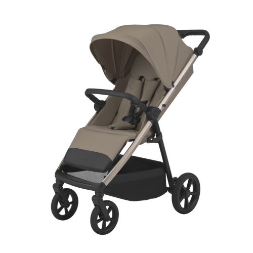 Espiro Pearl sport babakocsi - 109 Champagne Pearl