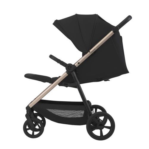 Espiro Pearl sport babakocsi - 109 Champagne Pearl