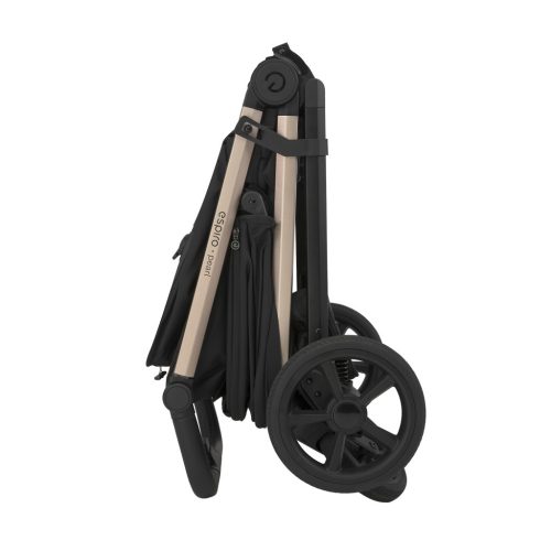 Espiro Pearl sport babakocsi - 109 Champagne Pearl