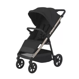 Espiro Pearl sport babakocsi - 110 Black Pearl