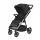 Espiro Pearl sport babakocsi - 110 Black Pearl