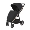 Espiro Pearl sport babakocsi - 110 Black Pearl