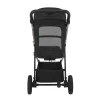 Espiro Pearl sport babakocsi - 110 Black Pearl
