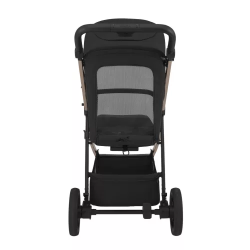 Espiro Pearl sport babakocsi - 110 Black Pearl