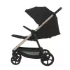 Espiro Pearl sport babakocsi - 110 Black Pearl