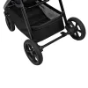 Espiro Pearl sport babakocsi - 110 Black Pearl