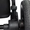 Espiro Pearl sport babakocsi - 110 Black Pearl