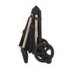 Espiro Pearl sport babakocsi - 110 Black Pearl