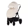 Chipolino Prestige 3az1-ben multifunkciós babakocsi - Chasmere