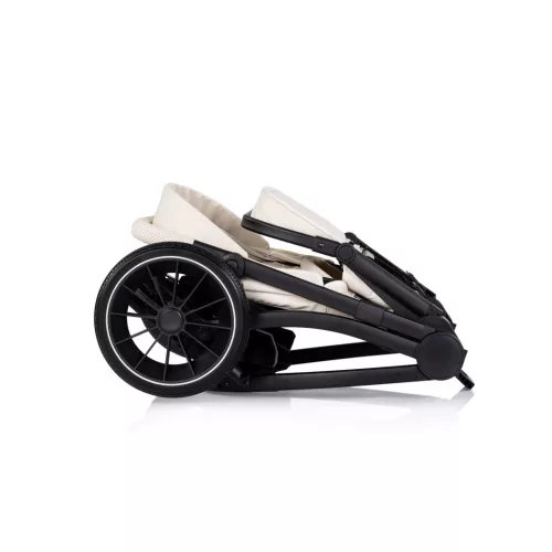 Chipolino Prestige 3az1-ben multifunkciós babakocsi - Chasmere