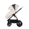 Chipolino Prestige 3az1-ben multifunkciós babakocsi - Chasmere