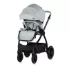 Chipolino Prestige 3az1-ben multifunkciós babakocsi - Matcha