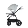 Chipolino Prestige 3az1-ben multifunkciós babakocsi - Matcha