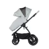 Chipolino Prestige 3az1-ben multifunkciós babakocsi - Matcha