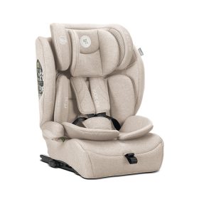 Lorelli Rio isofix autósülés i-Size 76 -150cm - Beige