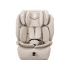 Lorelli Rio isofix autósülés i-Size 76 -150cm - Beige