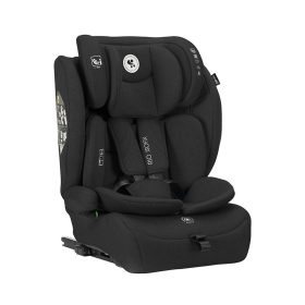Lorelli Rio isofix autósülés i-Size 76 -150cm - Black