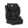 Lorelli Rio isofix autósülés i-Size 76 -150cm - Black