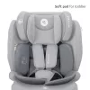 Lorelli Rio isofix autósülés i-Size 76 -150cm - Green