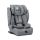 Lorelli Rio isofix autósülés i-Size 76 -150cm - Grey