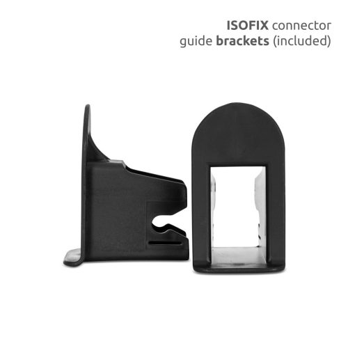 Lorelli Rio isofix autósülés i-Size 76 -150cm - Grey