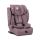 Lorelli Rio isofix autósülés i-Size 76 -150cm - Pink