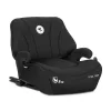 Lorelli Pyxis autós ülésmagasító 125-150cm - Black