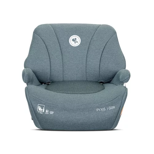 Lorelli Pyxis autós ülésmagasító 125-150cm - Blue