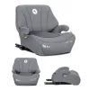 Lorelli Pyxis autós ülésmagasító 125-150cm - Grey