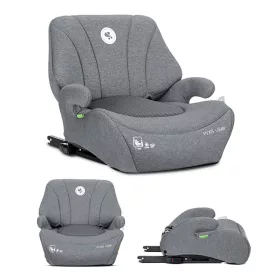 Lorelli Pyxis autós ülésmagasító 125-150cm - Grey