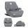 Lorelli Pyxis autós ülésmagasító 125-150cm - Grey