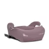 Lorelli Pyxis autós ülésmagasító 125-150cm - Pink