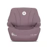 Lorelli Pyxis autós ülésmagasító 125-150cm - Pink