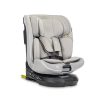 Lorelli Solaris autósülés Isofix 40-150cm - Grey