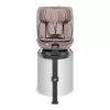Lorelli Solaris autósülés Isofix 40-150cm - Pink