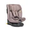 Lorelli Solaris autósülés Isofix 40-150cm - Pink