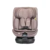 Lorelli Solaris autósülés Isofix 40-150cm - Pink