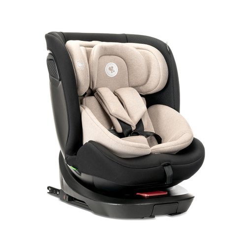 Lorelli Concord Pro autósülés Isofix 40-150cm - Beige